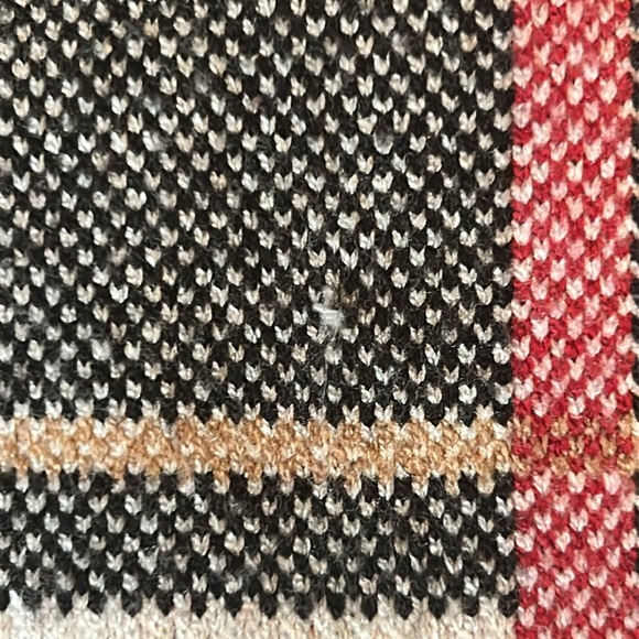 Tahari Mock Sweater w/Matching Headband - Picture 13 of 15